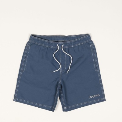 Polar Ziggy Swim Shorts Vintage Indigo